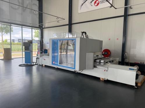 Masterwood Projekt 351 NIEUWSTAAT, Zakelijke goederen, Machines en Bouw | Houtbewerking, Ophalen