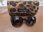 Zonnebril dames D&G, Handtassen en Accessoires, Zonnebrillen en Brillen | Dames, Ophalen of Verzenden, Zo goed als nieuw, Zonnebril