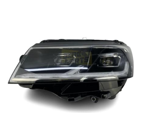 Volkswagen T6 (7/20-) Koplamp Links IQ LED Origineel! 7L1941, Auto-onderdelen, Verlichting, Volkswagen, Nieuw, Verzenden