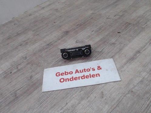 BEDIENINGSPANEEL AIRCO Volkswagen Golf VI (5K1), Auto-onderdelen, Dashboard en Schakelaars, Volkswagen, Gebruikt