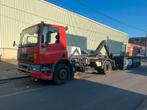 Daf cf met containersysteem, Automaat, Diesel, Particulier, DAF