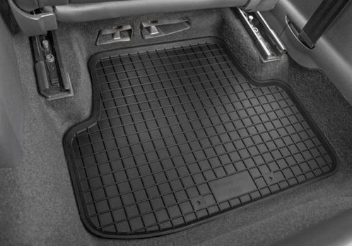 Rubberen automatten Hyundai Coupe Tucson Excel Elantra Atos, Auto-onderdelen, Interieur en Bekleding, Hyundai, Nieuw, Verzenden