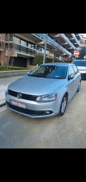 Volkswagen jetta, Autos, 90 kW, Achat, 4 portes, Boîte manuelle