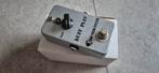Tone Freak Buff Puff (Buffer and Boost) Friedman, Muziek en Instrumenten, Ophalen of Verzenden, Gebruikt, Volume