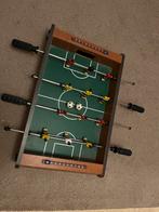 Mini Babyfoot te koop, Ophalen, Zo goed als nieuw