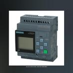 Siemens Logo 8.4 basismodule 24RCE, Ophalen of Verzenden, Nieuw