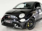 Fiat 500 Abarth Competizione1.4T-JetAUTOMATIQUE*MARCHAND OU, Auto's, Fiat, Automaat, 4 zetels, Stof, 4 cilinders
