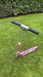 Step roos Micro, Fietsen en Brommers, Steps, Ophalen, Gebruikt, Gewone step, Micro