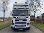 2005 - Scania - R 420 LA4X2MEB - Vrachtwagen, Auto's, Vrachtwagens, Scania, Overige brandstoffen, Bedrijf, Euro 4