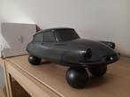 Kunstwerk Norev 1/12 Citroen DS op balonnen, Ophalen of Verzenden, Nieuw, 1:9 t/m 1:12, Auto