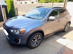 Mitsubishi ASX 1.6 Diamond Edition, Autos, Mitsubishi, Argent ou Gris, Achat, 1590 cm³, Euro 6