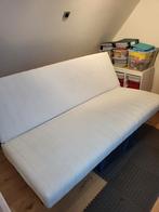 Slaapbank/ zetel Ikea, Huis en Inrichting, Slaapkamer | Slaapbanken, Ophalen