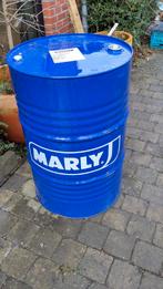 Fût/Barril huile 200l vide, Bricolage & Construction, Enlèvement