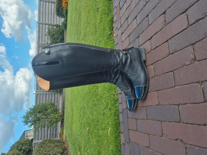 Zeer goede staat rijlaarzen, Dieren en Toebehoren, Paardrijkleding, Zo goed als nieuw, Ophalen of Verzenden