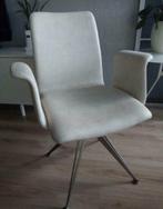 6 Design stoelen, Zo goed als nieuw, Ophalen