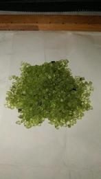 Peridoot, Verzamelen, Mineralen en Fossielen, Ophalen of Verzenden, Mineraal