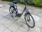 Winora Electrische fiets, Overige merken, Gebruikt, 50 km per accu of meer, 47 tot 51 cm