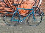 Retro koersfiets bianchi rekord 848 maat 57cc, Fietsen en Brommers, Ophalen