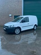 Vw caddy 1.6, Autos, 2 places, 2 portes, Diesel, Particulier