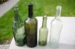 Flessen gevonden in Poelkapelle, Ophalen of Verzenden
