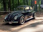 Vw kever 1962  1200cc, Auto's, Achterwielaandrijving, Zwart, Handgeschakeld, Particulier