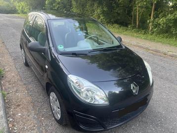 Renault Twingo, Autos, Boîte manuelle, Isofix, Particulier, Essence