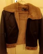 Zara jas, Kleding | Dames, Jassen | Winter, Ophalen of Verzenden, Zo goed als nieuw, Maat 36 (S)