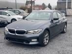 BMW 320D SPORT EDITION M PACK, Te koop, Zilver of Grijs, Berline, 140 kW