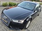 AUDI A4 2.0 TDI AUT 2014 / CUIR / 76.000 KM / 1PROPRIÉTAIRE, Cuir, Entreprise, Boîte manuelle, A4