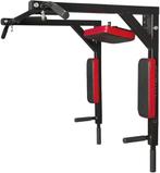 CCLIFE Optrekstang fitnessstang wandmontage GRATIS LEVERING, Verzenden, Nieuw, Overige typen