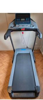 Prachtige professionele loopband focus Fitness jet 9 iplus, Ophalen, Nieuw, Benen, Loopband
