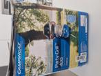 Campinggaz, Ophalen