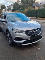 Opel Grandland  1.2 Turbo ECOTEC Innovation, Grandland, Argent ou Gris, Achat, Boîte manuelle