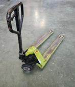 Pramac 2500 kg handpallettruck, Ophalen, Gebruikt