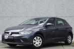 Volkswagen Polo MPI 1,0l, 0 kg, 0 kg, 5 deurs, Zilver of Grijs