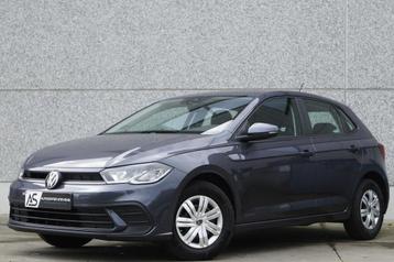 Volkswagen Polo MPI 1,0l beschikbaar voor biedingen