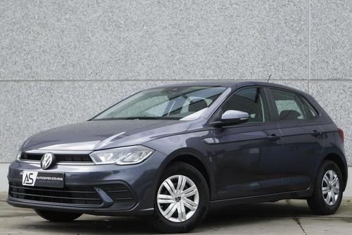 Volkswagen Polo MPI 1,0l, Auto's, Volkswagen, Polo, ABS, Airbags, Airconditioning, Android Auto, Apple Carplay, Bluetooth, Boordcomputer