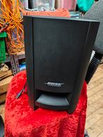 Bose Cinemate serie 2 basmodule, Audio, Tv en Foto, Home Cinema-sets, Ophalen of Verzenden