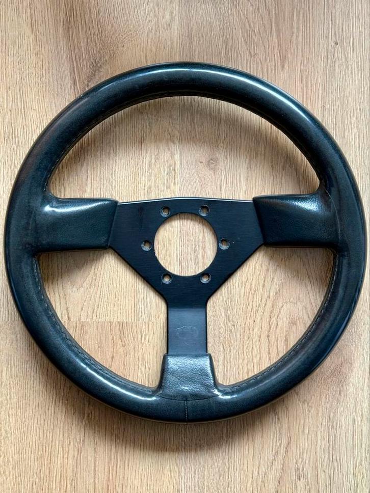 Personal Nardi Stuur 330MM, Auto-onderdelen, Besturing, Alfa Romeo, Amerikaanse onderdelen, Audi, BMW, Citroën, Daihatsu, Fiat