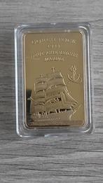 BAR DE LA MARINE ALLEMANDE 1933, Enlèvement ou Envoi