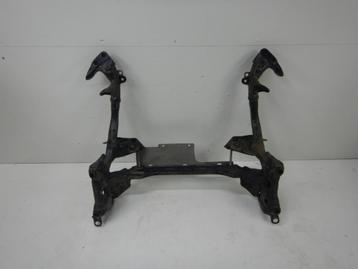 Audi A6 4G Quattro Subframe Voorzijde 4H0399361B beschikbaar voor biedingen