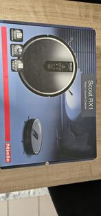 Miele robotstofzuiger, Elektronische apparatuur, Stofzuigers, Ophalen, Nieuw, Robotstofzuiger
