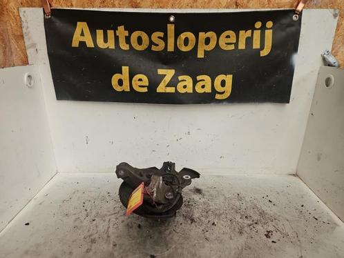 Fusee rechts-voor van een Opel Zafira C, Auto-onderdelen, Ophanging en Onderstel, Opel, Gebruikt, 3 maanden garantie, Ophalen of Verzenden
