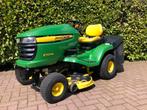 John Deere X300R grasmaaier / zitmaaier, Jardin & Terrasse, Tondeuses autoportées, Enlèvement ou Envoi