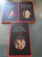 E Trilogie Millénium Stieg Larsson éd France Loisirs, Utilisé, Enlèvement ou Envoi