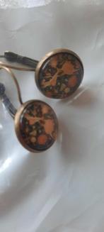 Nouvelles magnifiques boucles d'oreilles, Enlèvement ou Envoi, Neuf, Pendantes