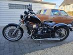regal raptor 350 bobber, Motoren, 2 cilinders, Chopper, Particulier, Minimaal motorrijbewijs A2