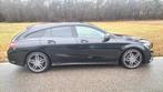 Mercedes-Benz CLA 180 Shooting Brake, Auto's, Mercedes-Benz, CLA, 4 cilinders, Zwart, Parkeersensor