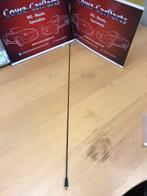mg f mgf mg tf mgtf antenne nieuw, Ophalen of Verzenden, Nieuw