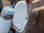 Chicco eetstoel, Kinderen en Baby's, Ophalen, Gebruikt